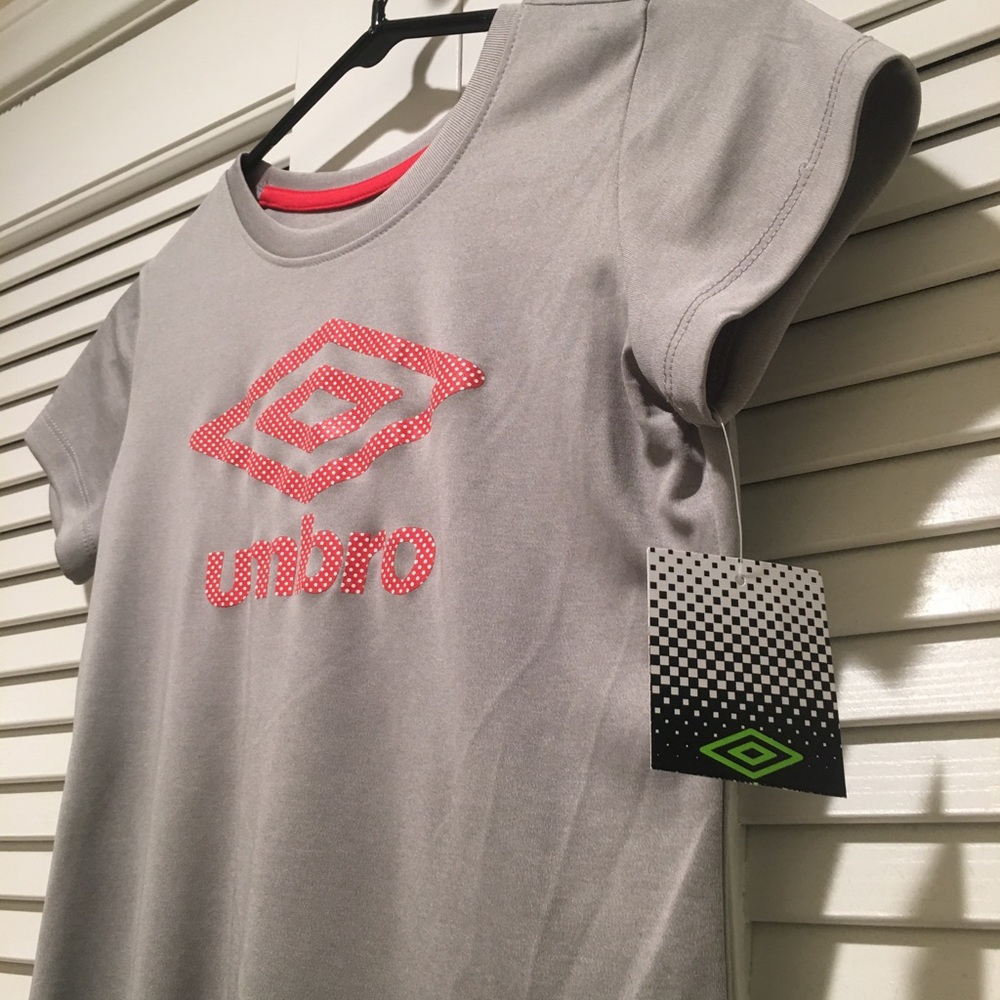 Umbro - Picture 4 of 7